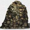 Железо-каменный метеорит