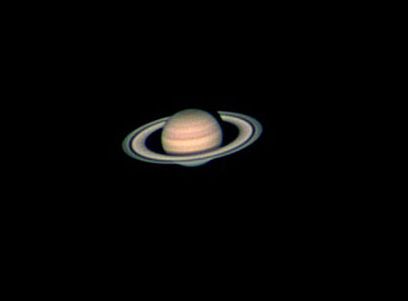 фото Сатурна
